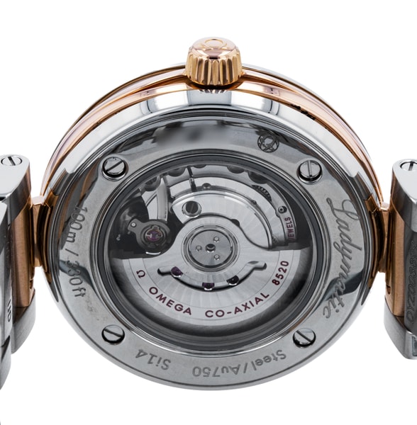 Omega De Ville Ladymatic 425.20.34.20.55.004